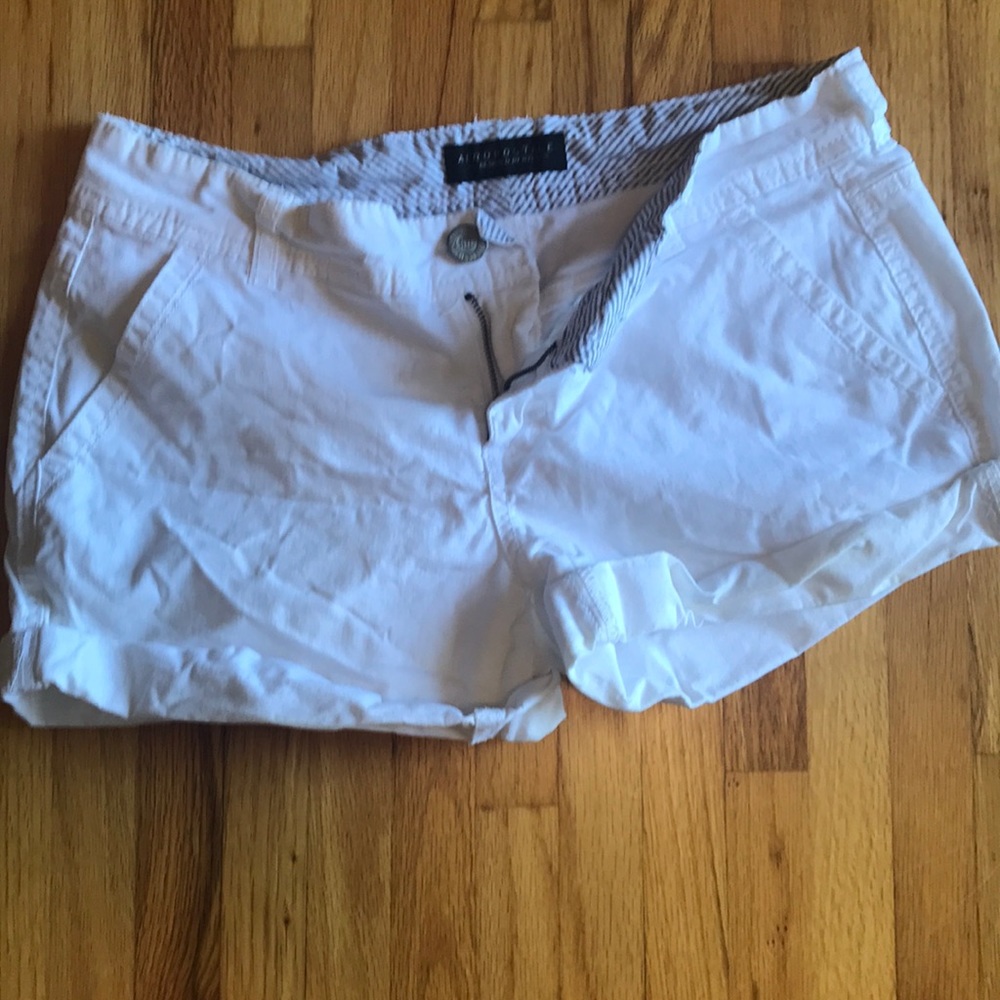 Shorts size 6